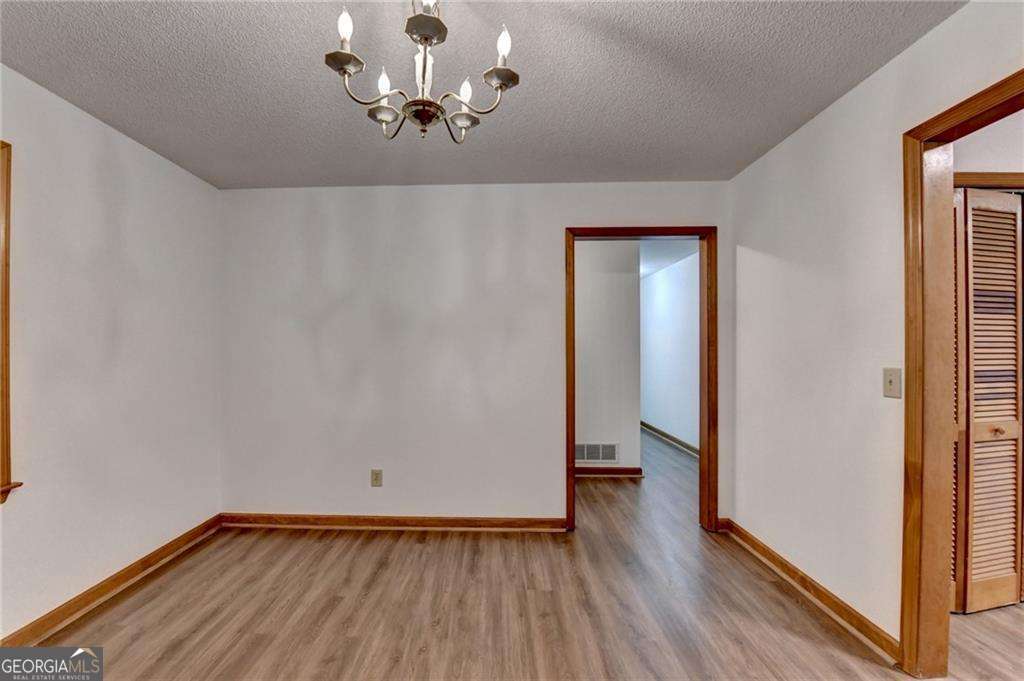 Residential in Woodstock 2