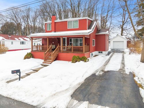 31 Cooper Ave, Troy, NY, 12180-2703 | Card Image