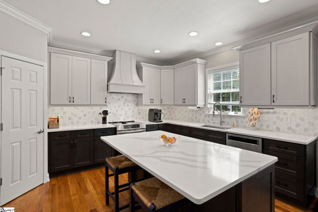 6 Mandarin Cir, House other with 4 bedrooms, 3 bathrooms and 2 parking in Taylors SC | Image 17