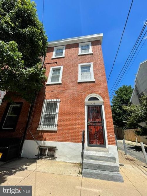 433 W George St, PHILADELPHIA, PA, 19123-1431 | Card Image