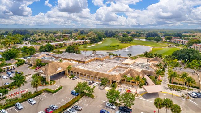 6700 Versailles Ct, Condo with 3 bedrooms, 3 bathrooms and null parking in Lake Worth FL | Image 77