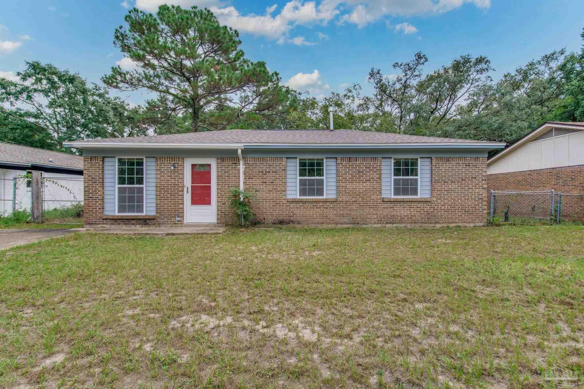 Patton Dr, Pensacola, FL 32507