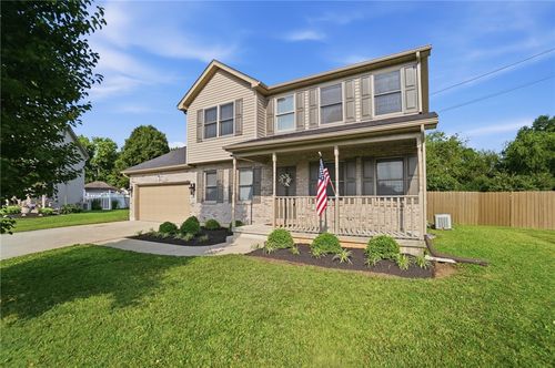 220 Auburn Meadows Ct, Carlisle, OH, 45005-7312 | Card Image