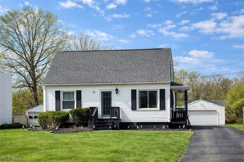 1905 Monticello Ave Nw, Warren, OH, 44485-2148 | Card Image