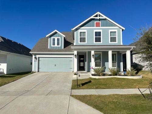 2408 Cobbler St, Northlake, TX, 76247-1659 | Card Image