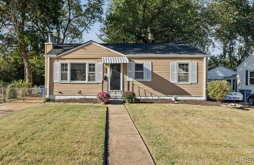 3365 Marmary Ln, Saint Ann, MO, 63074-3530 | Card Image