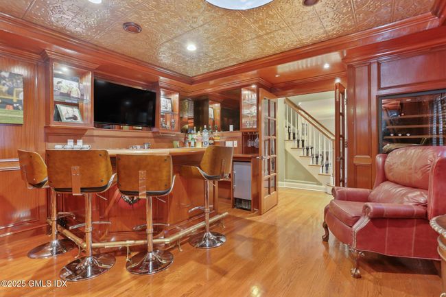 112 Old Belden Hill Rd, House other with 6 bedrooms, 5 bathrooms and null parking in Norwalk CT | Image 6