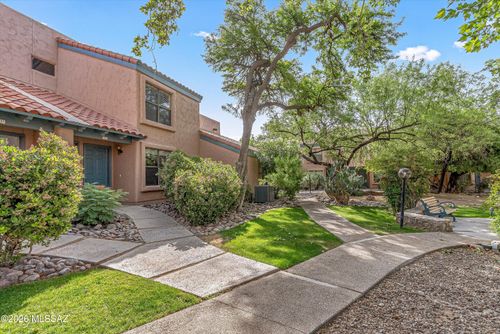 5433 N Paseo De La Terraza, Tucson, AZ, 85750-6445 | Card Image