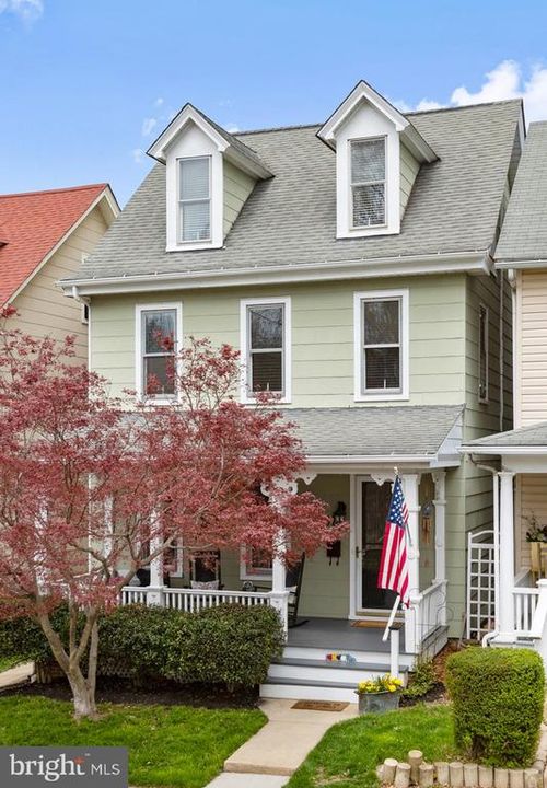 737 Ontario St, HAVRE DE GRACE, MD, 21078-2729 | Card Image