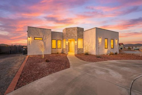 3317 Palmyra Ct Ne, Rio Rancho, NM, 87144-5001 | Card Image