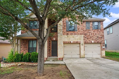10917 Almond Crest Dr, Live Oak, TX, 78233-5559 | Card Image