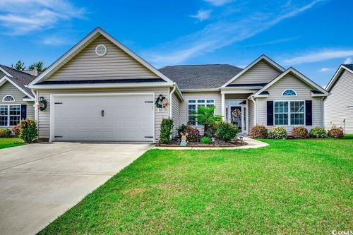 669 Sun Colony Blvd, Longs, SC, 29568-5759 | Card Image