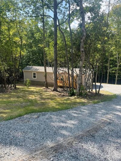 75 Windswept Ln, House other with 2 bedrooms, 2 bathrooms and null parking in Hayesville NC | Image 2