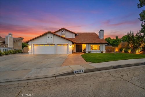 41212 Laidlaw, Palmdale, CA, 93551 | Card Image