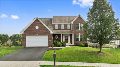 Welcome home to 4010 Bentwood Drive... | Image 1