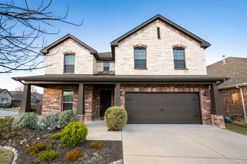 3716 Delta Dr, Mckinney, TX, 75071-5175 | Card Image