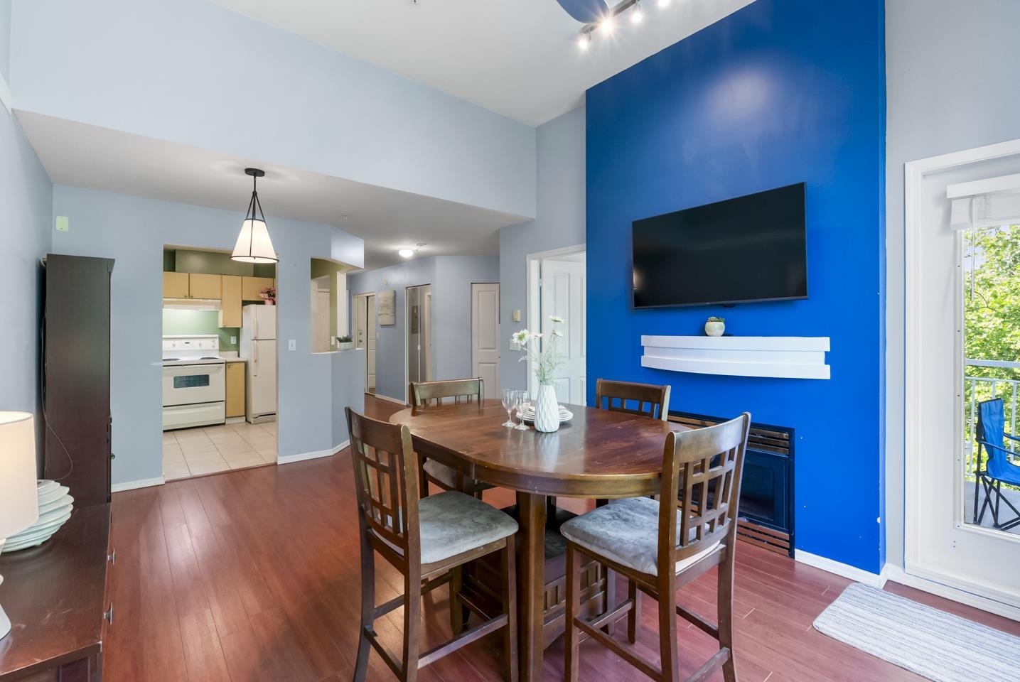 Residential in Surrey 4