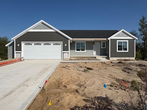 12712 S Elder Ave, Grant, MI, 49327-9359 | Card Image