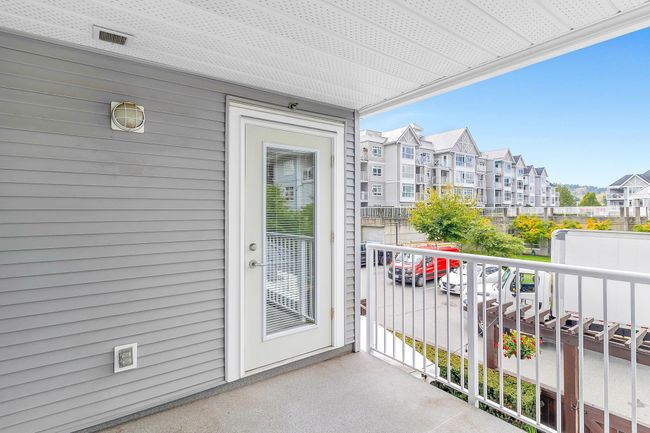 213 - 3148 St Johns St, Condo with 2 bedrooms, 2 bathrooms and 2 parking in Port Moody BC | Image 19