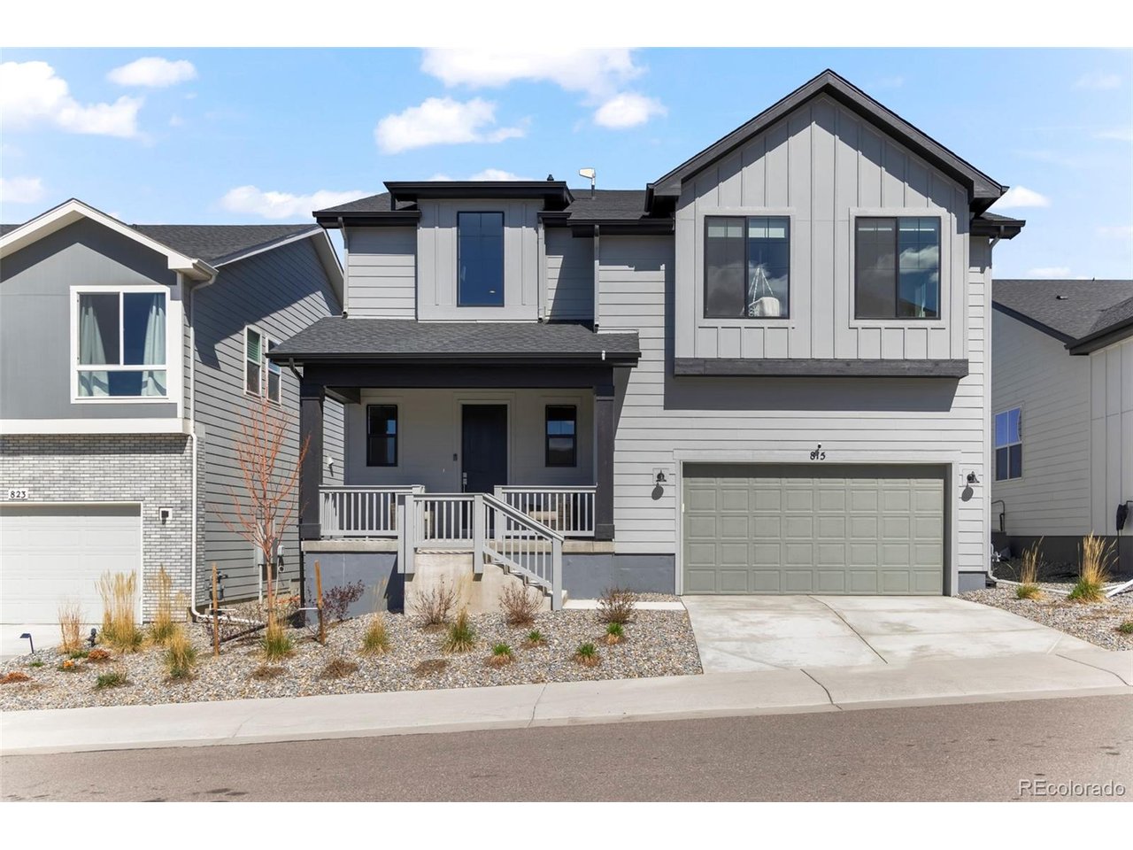 Residential in Castle Rock
