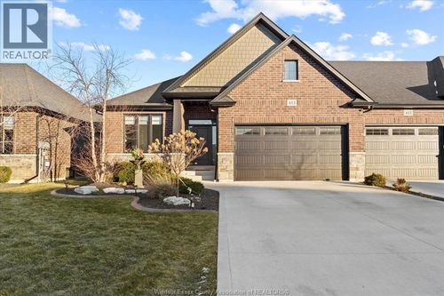 413 Brunmar Cres, Belle River, ON, N8L0Y2 | Card Image