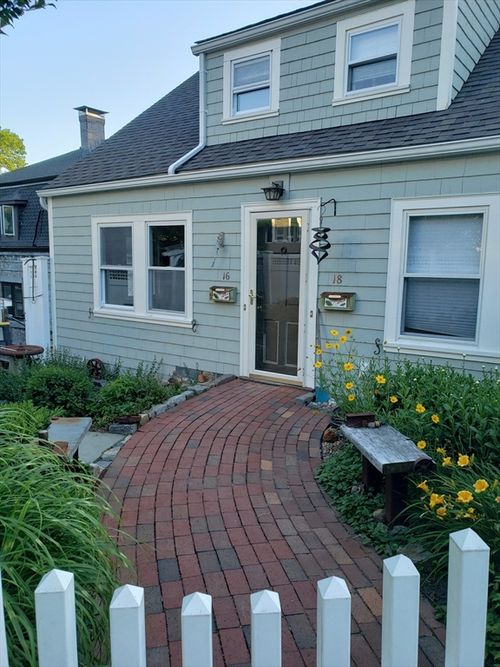1-16 Hobbs Road, Medford, MA, 02155 | Card Image