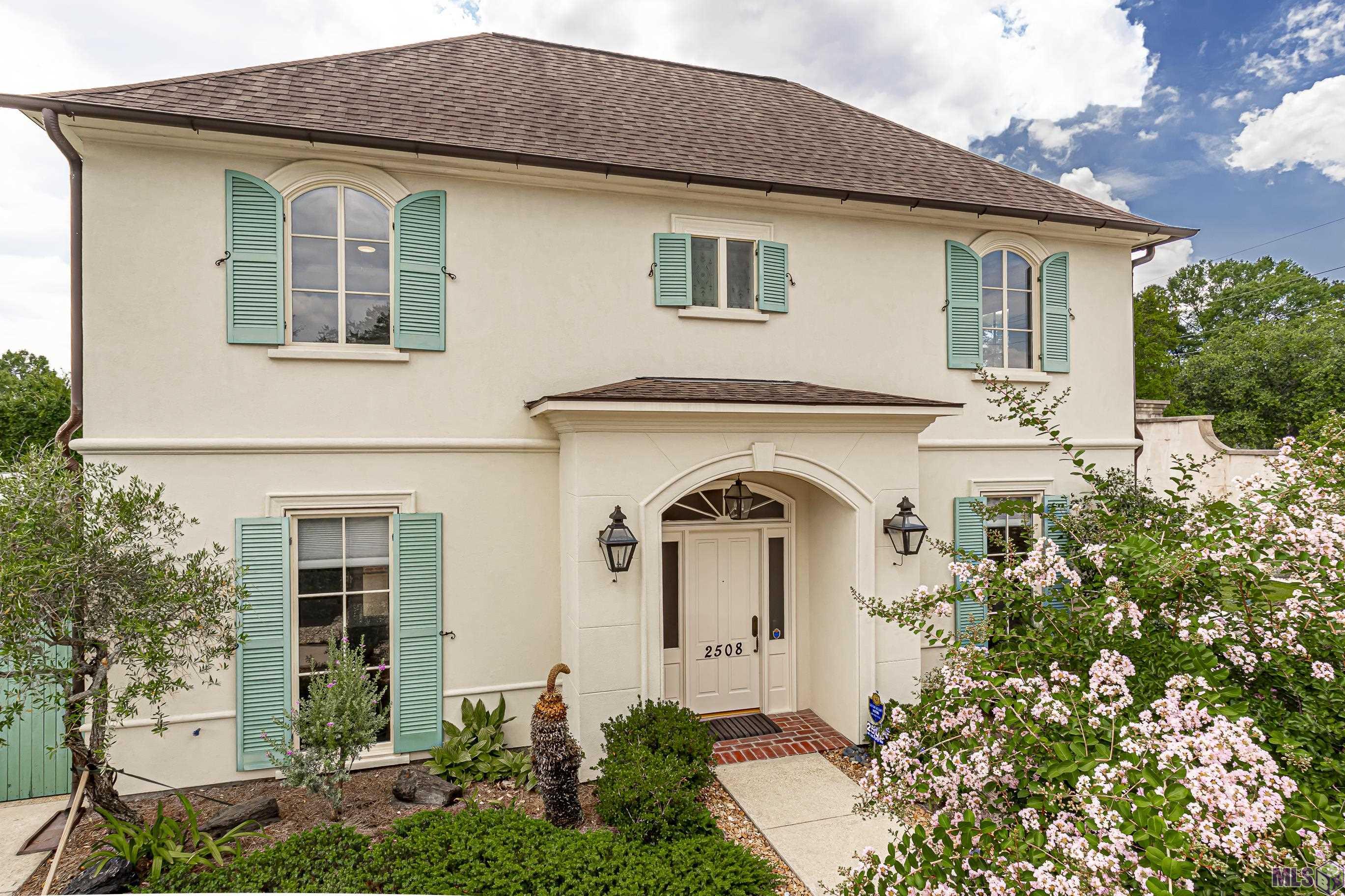 2508 Bocage Lake Dr, For Sale in Baton Rouge Zoocasa