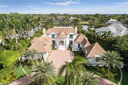 2595 Half Moon Walk, NAPLES, FL, 34102-7759 | Card Image