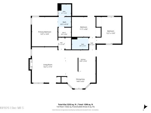 2404 Sapling Cir, Wilmington, NC, 28411-6141 | Card Image