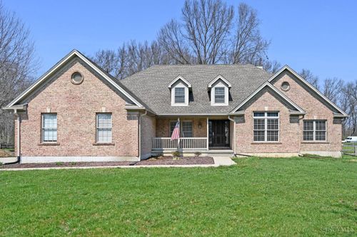 7577 Misty Woods Ct, Morrow, OH, 45152 | Card Image