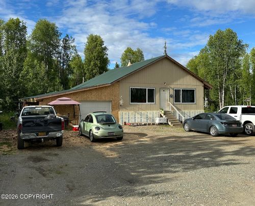 24903 N Otter Lake Loop, Willow, AK, 99688 | Card Image