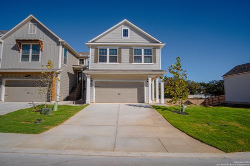 8919 Summerwood Bnd, San Antonio, TX, 78250 | Card Image