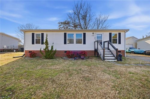 1309 Skylark Drive, Virginia Beach, VA, 23453 | Card Image