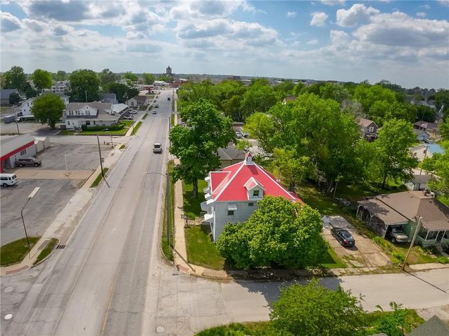 511 E 9 Th St, House other with 5 bedrooms, 1 bathrooms and null parking in Trenton MO | Image 21