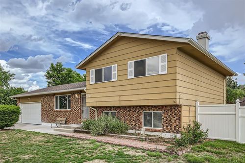 4610 Castor Dr, Pueblo, CO, 81001 | Card Image