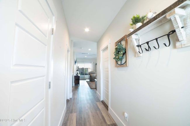 1413 Spot Ln, House other with 4 bedrooms, 3 bathrooms and 2 parking in Carolina Beach NC | Image 35