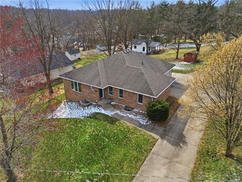 101 Spring St, Platte City, MO, 64079-9522 | Card Image