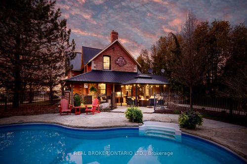 832 Highway 7a, Bethany, ON, L0A1A0 | Card Image