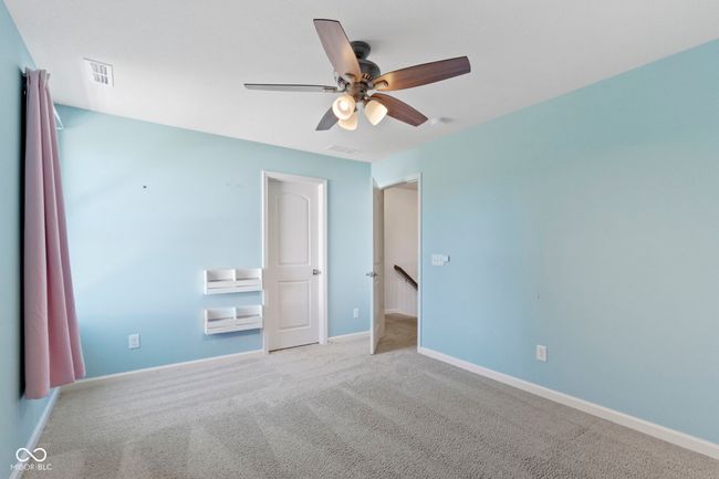 12811 Corydon Dr, House other with 6 bedrooms, 4 bathrooms and null parking in Fishers IN | Image 38
