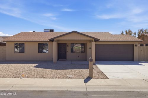 6509 W Palo Verde Ave, Glendale, AZ, 85302-2810 | Card Image