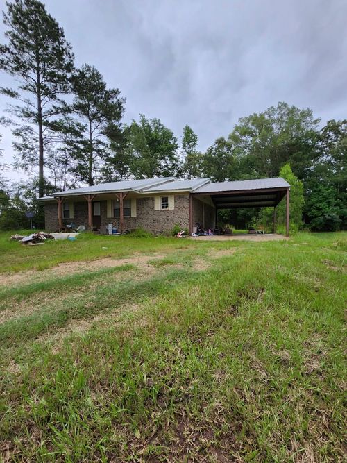 768 Highway 507, Castor, LA, 71016-4421 | Card Image