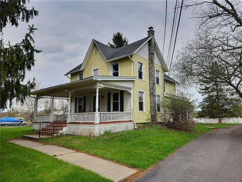 300 Cayuga St, Union Springs, NY, 13160 | Card Image