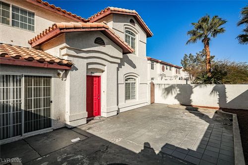 3966 Starfield Ln, Las Vegas, NV, 89147-8036 | Card Image