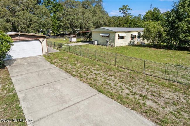 109 Idlewood Acres Rd, House other with 3 bedrooms, 2 bathrooms and null parking in Pomona Park FL | Image 34