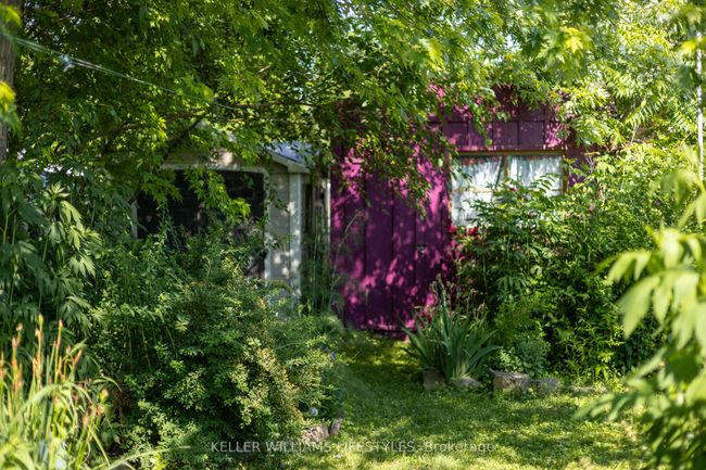 188 Cayley St, House other with 3 bedrooms, 3 bathrooms and 4 parking in Goderich ON | Image 45