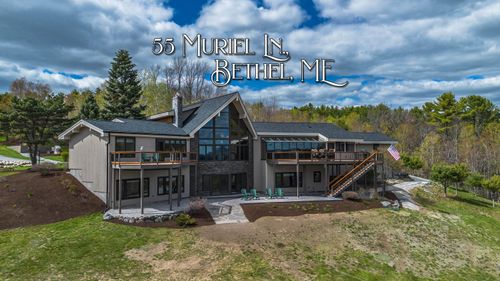 55 Muriel Lane, Bethel, ME, 04217 | Card Image