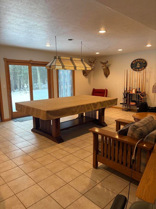 8632 W Blanchard Rd, House other with 7 bedrooms, 3 bathrooms and null parking in Blanchard MI | Image 44