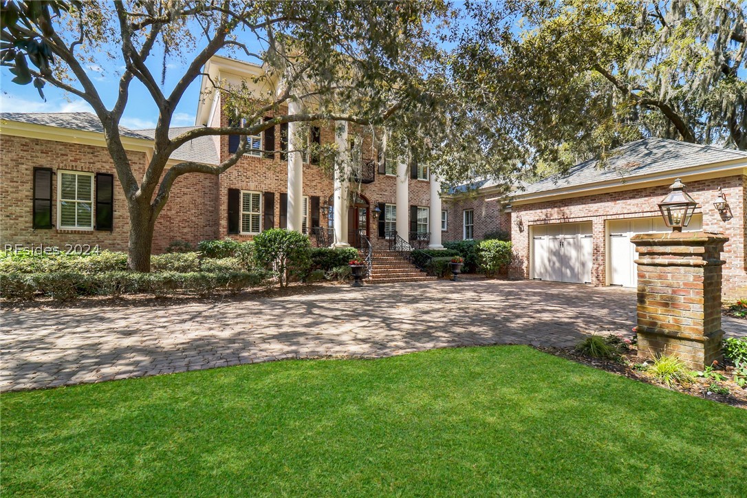 Ballybunion Way, Bluffton, SC 29910