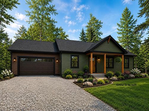 4 Brook Haven Ln, Harrison, ME, 04040-3965 | Card Image
