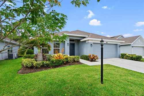 886 Ne Whistling Duck Way, Port St Lucie, FL, 34983-3538 | Card Image
